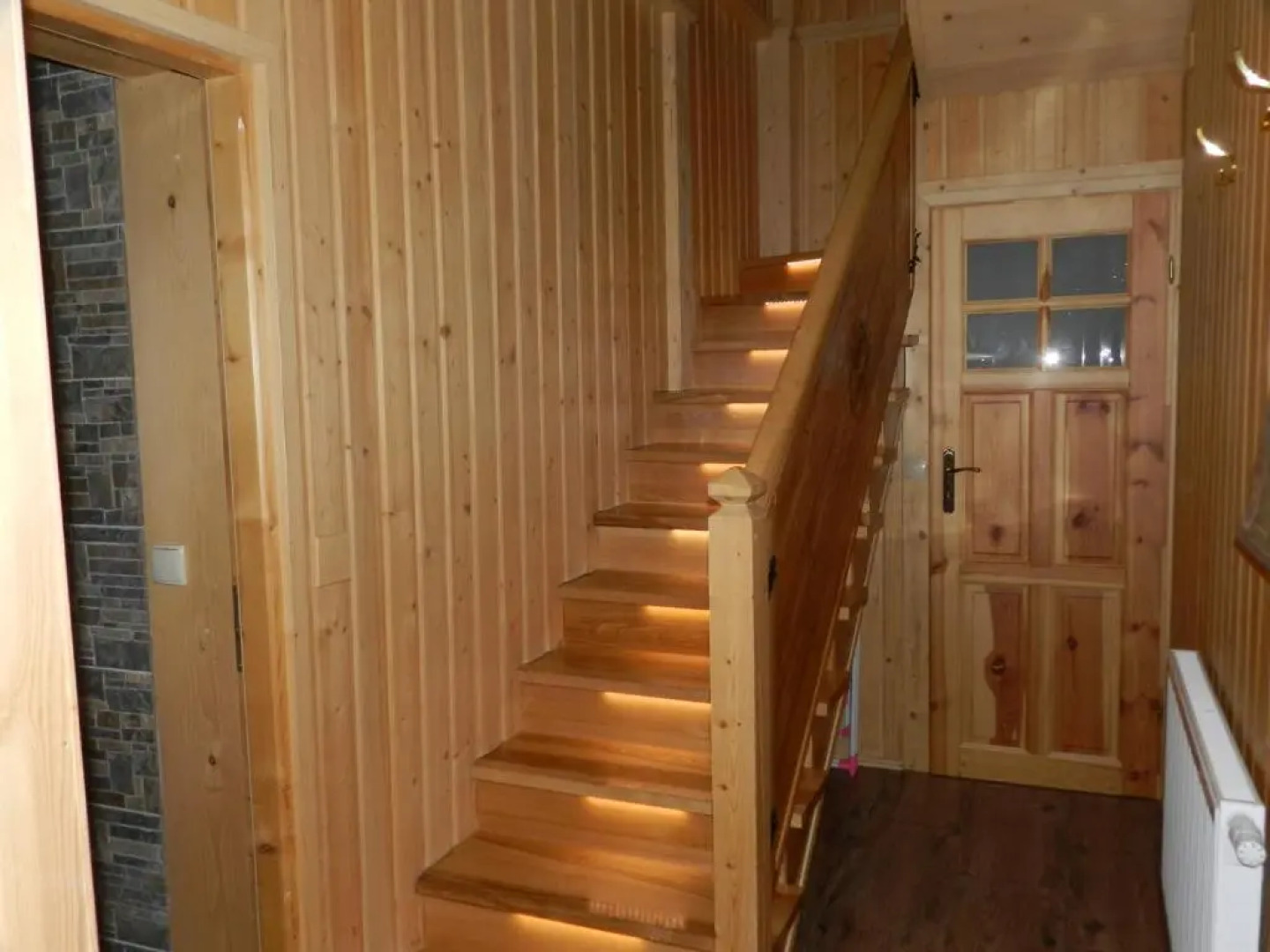 Apartamenty Na Polanie