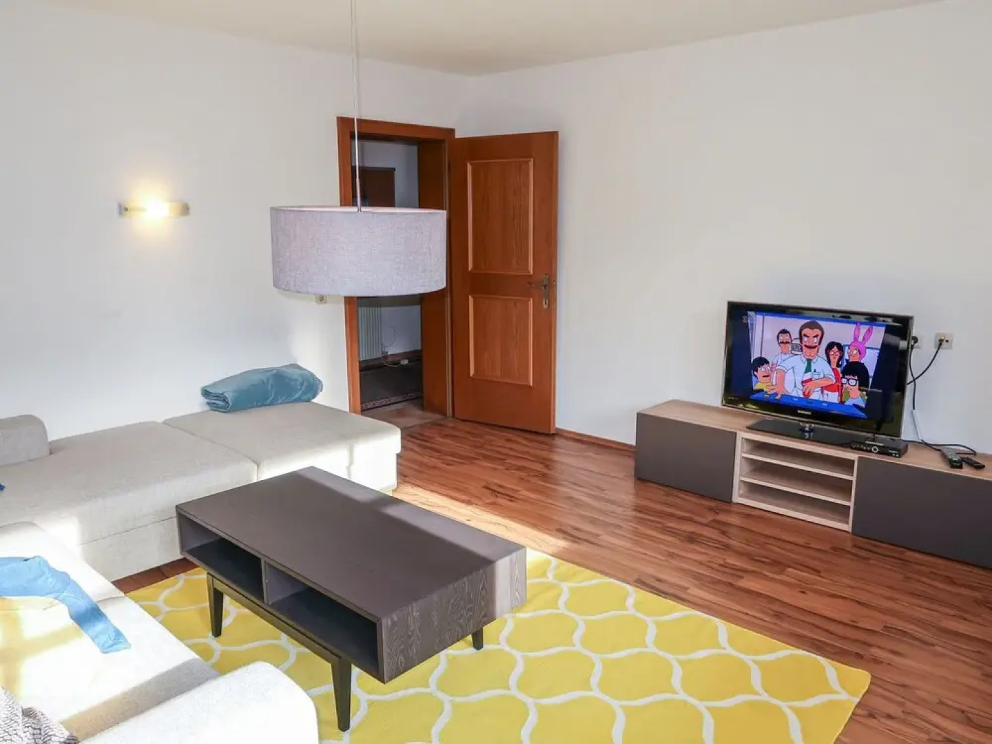 Appart Vroni Flie in Flie