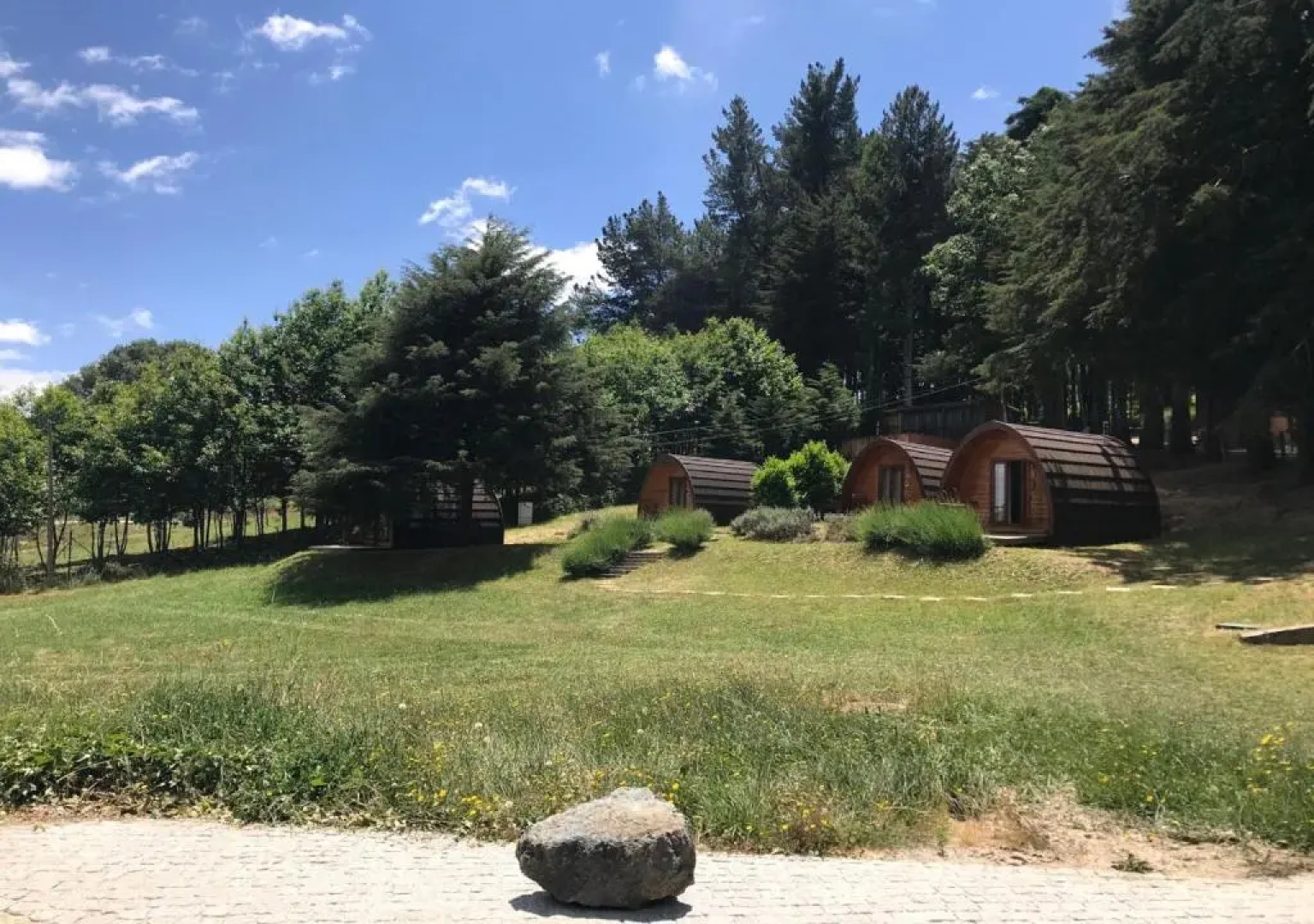 Parque Biologico de Vinhais