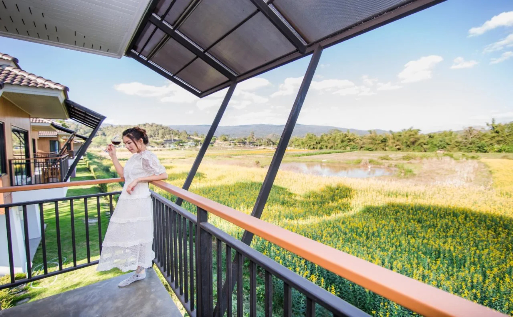 Phuruakeeree Resort (SHA Extra Plus)