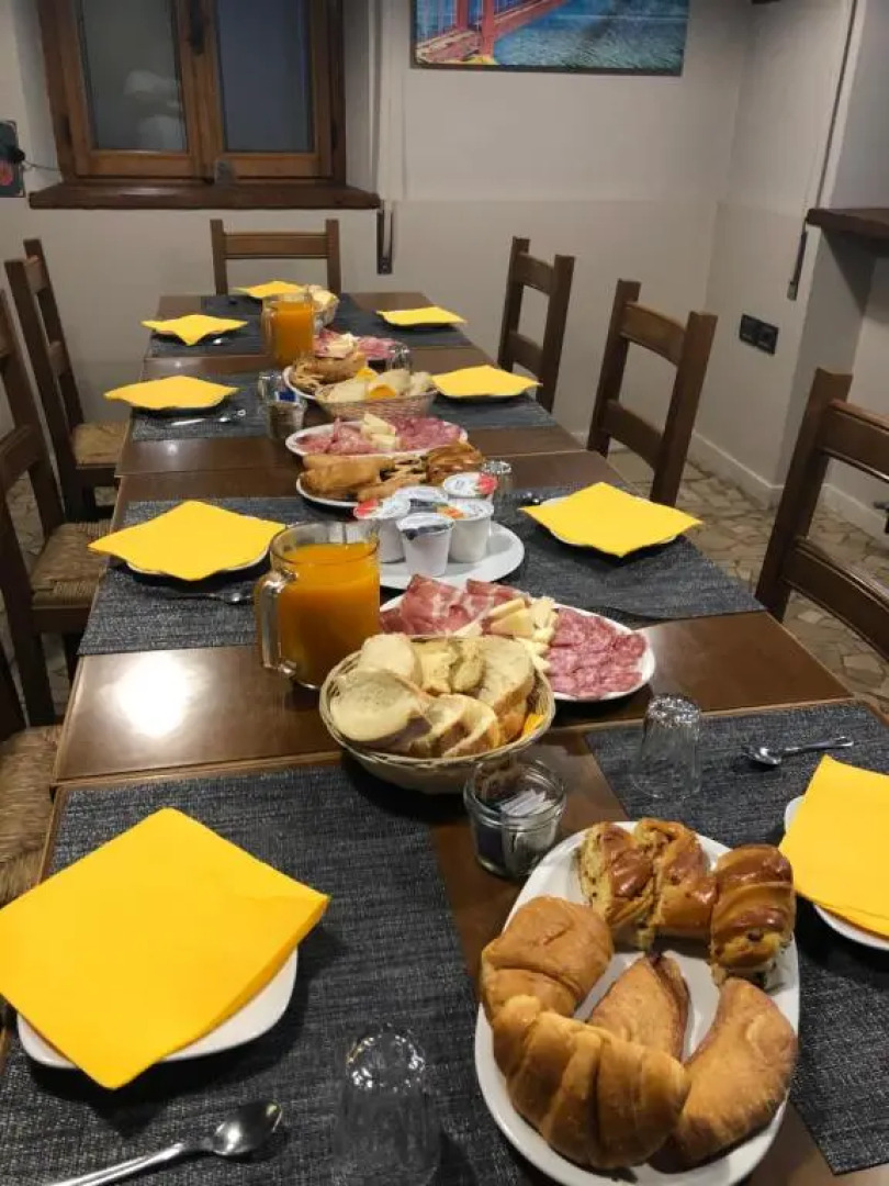 Locanda Alla Stazione