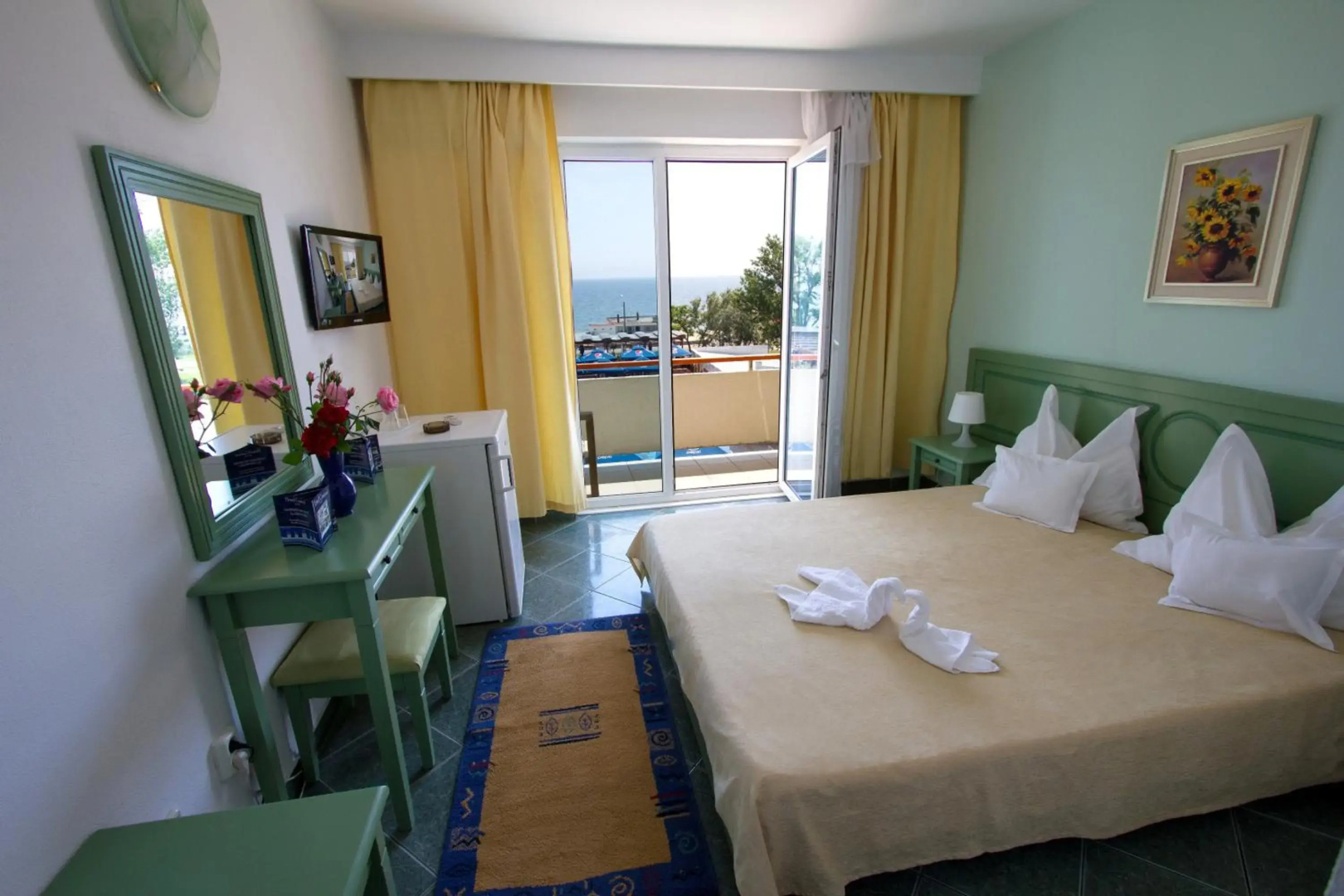 Hotel Central