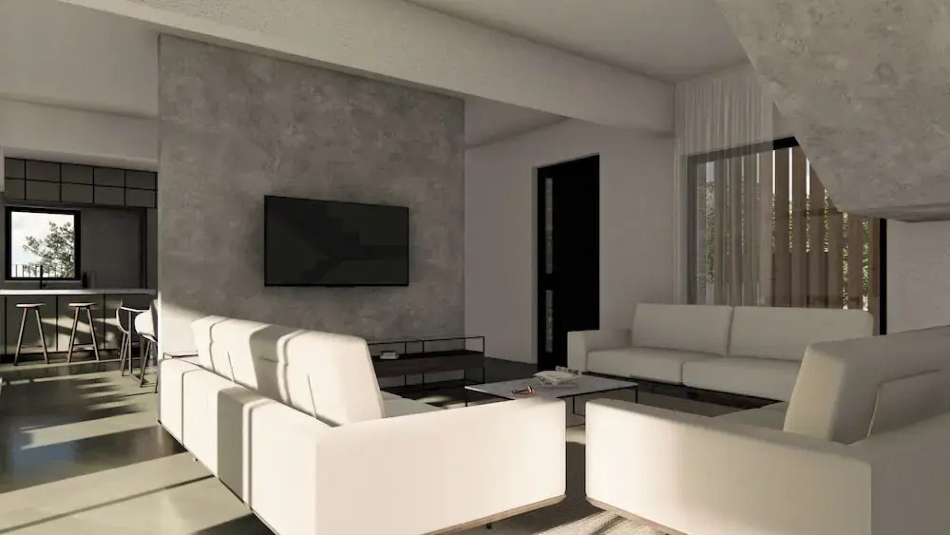 Villa Just be Alive by Trawelltopia