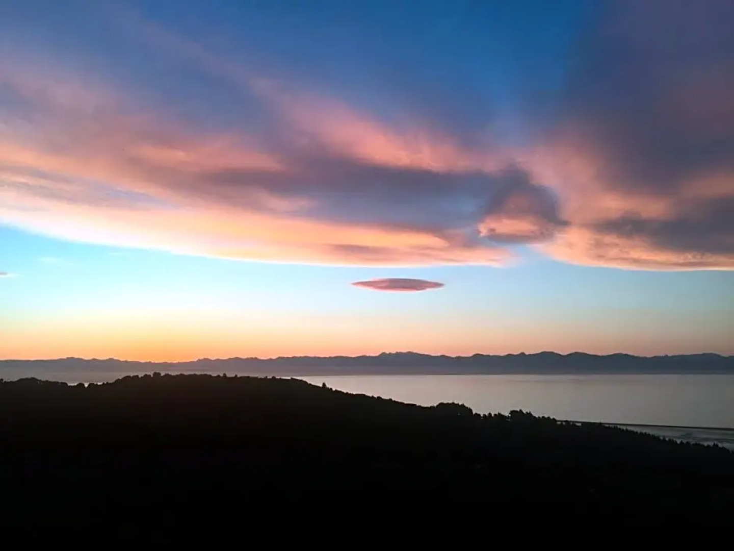 Big Sky Nelson Luxury Eco Bed and Breakfast