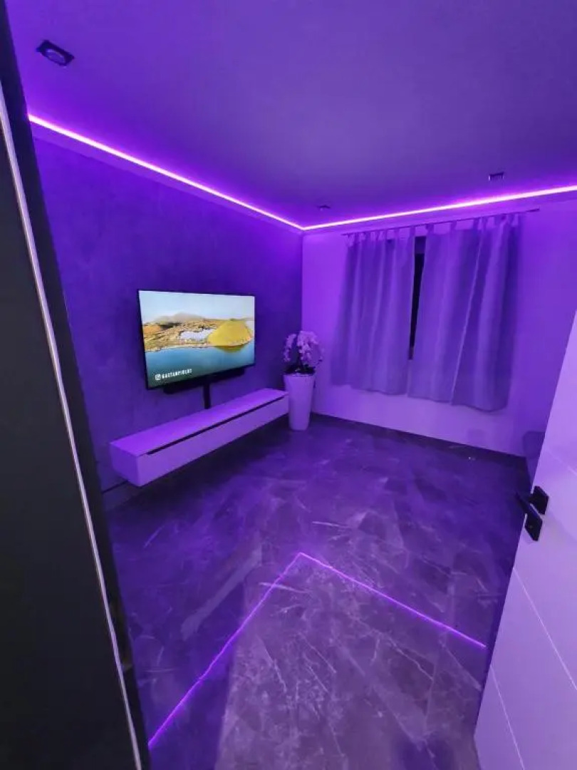 New York City Apartment