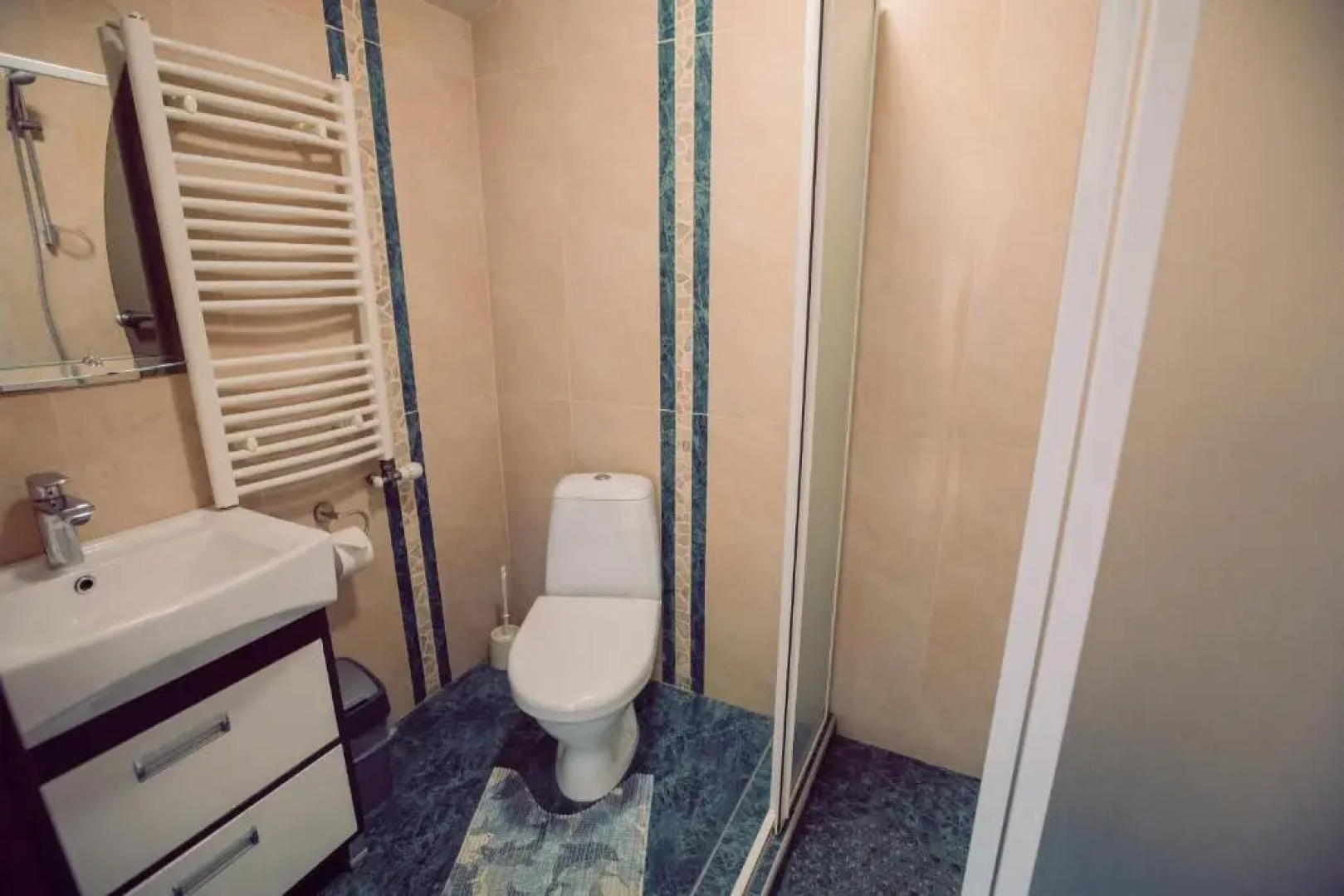 Отель Премьера