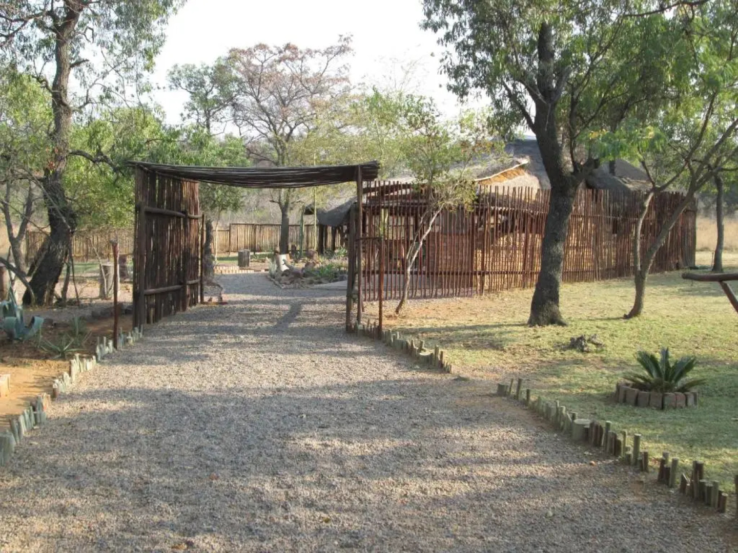 Mon Repos Guest Farm