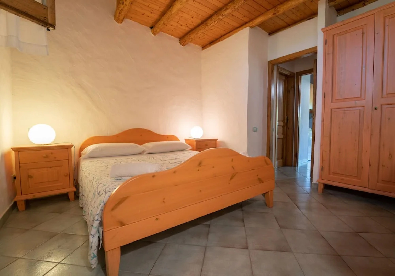 Agriturismo Hibiscus