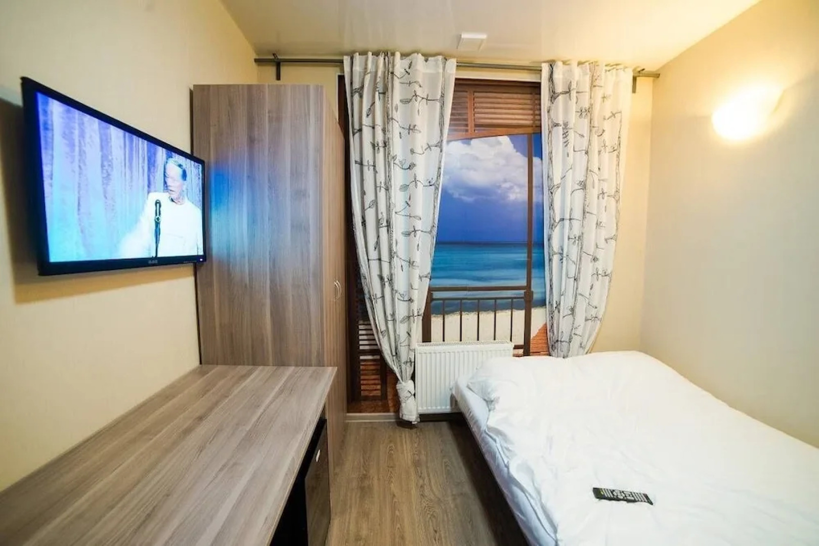 Отель «Диана»