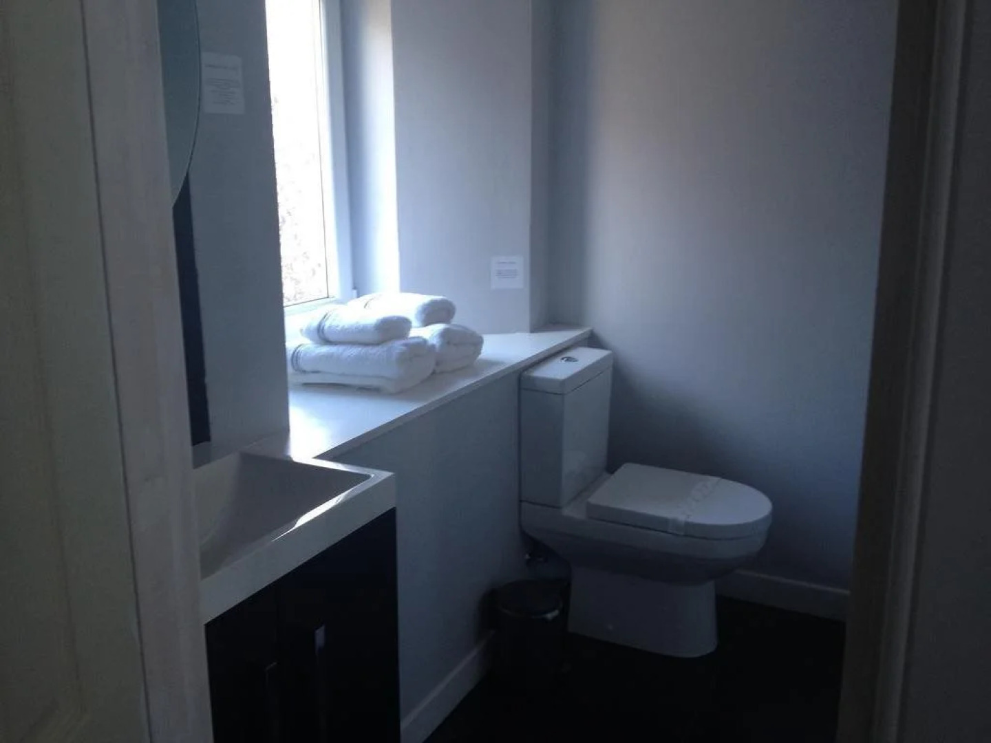 15 Shorehead B and B