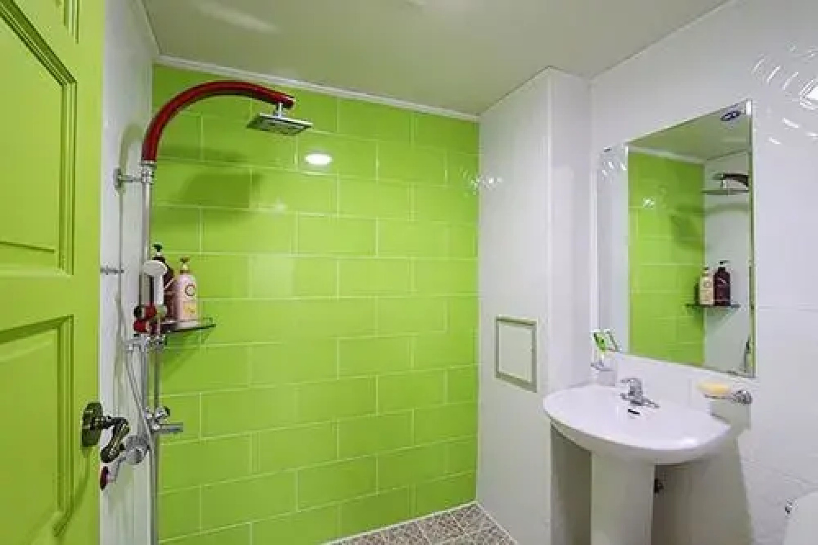 Squirrel And Akorn Pension