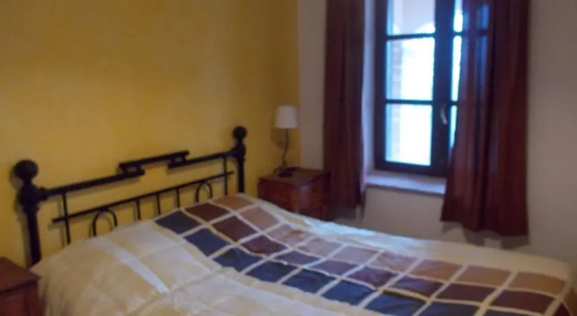 Casale Luna Tra Gli Ulivi