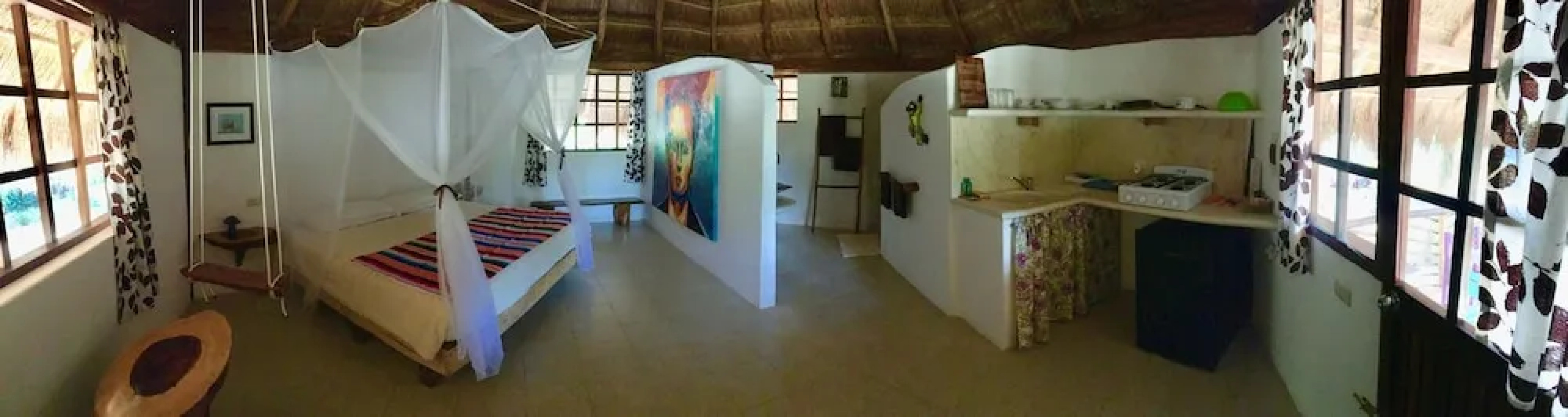 Villa Morena Ecoliving