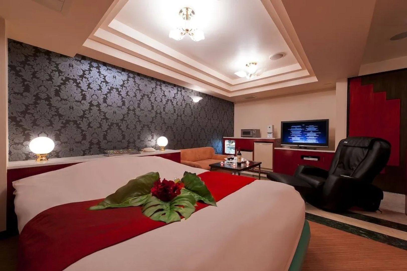 HOTEL WILL BASE Tsurumi - Adults Only