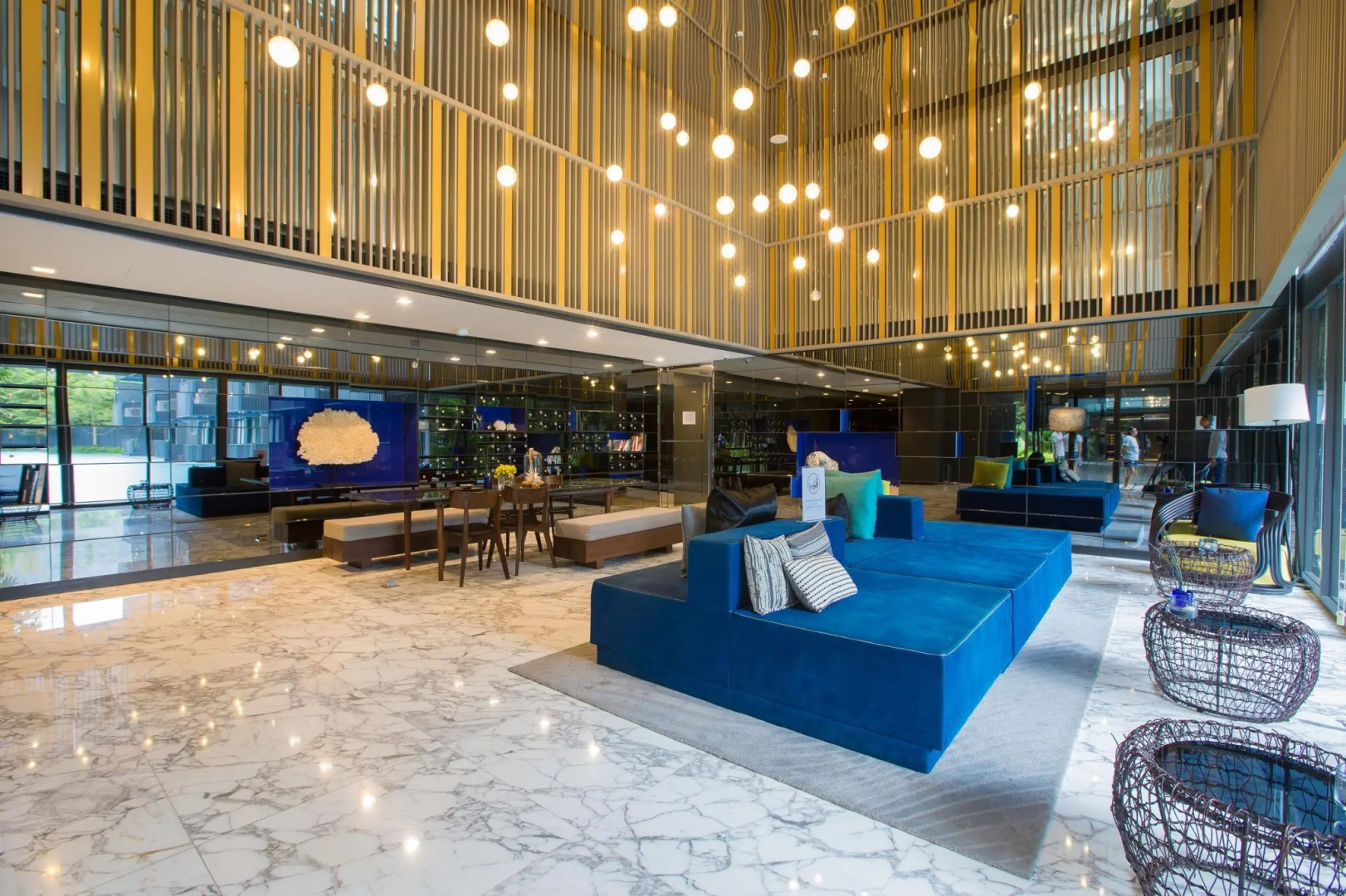 The Deck Condo Patong by VIP