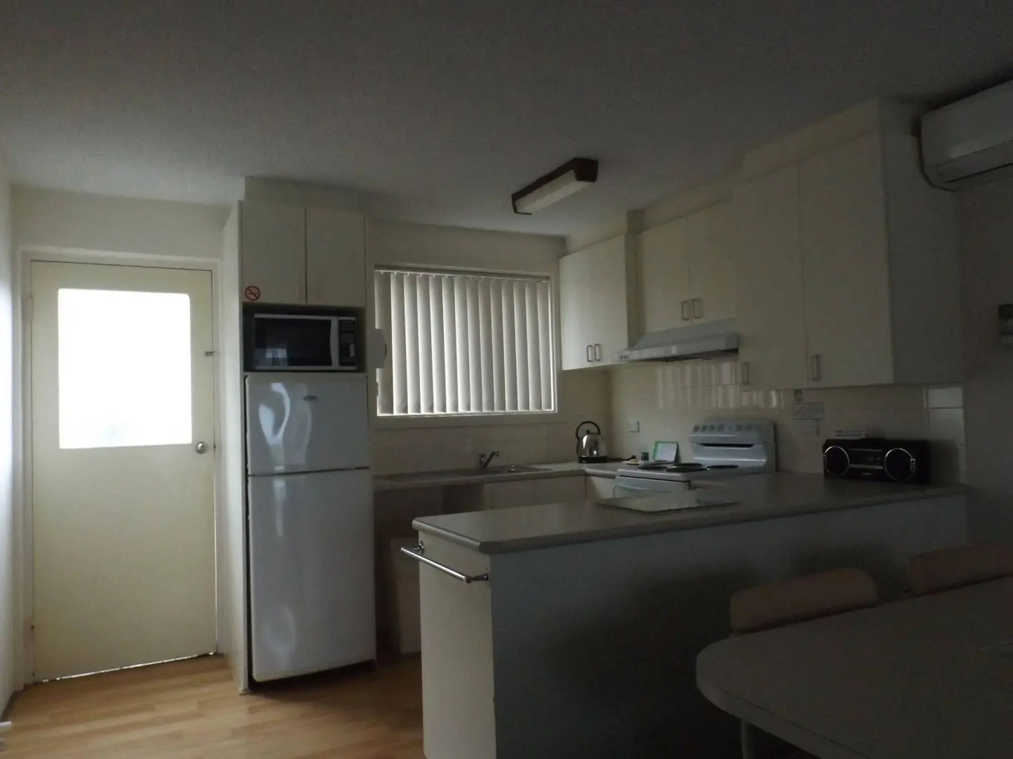 Surfside Holiday Apartments