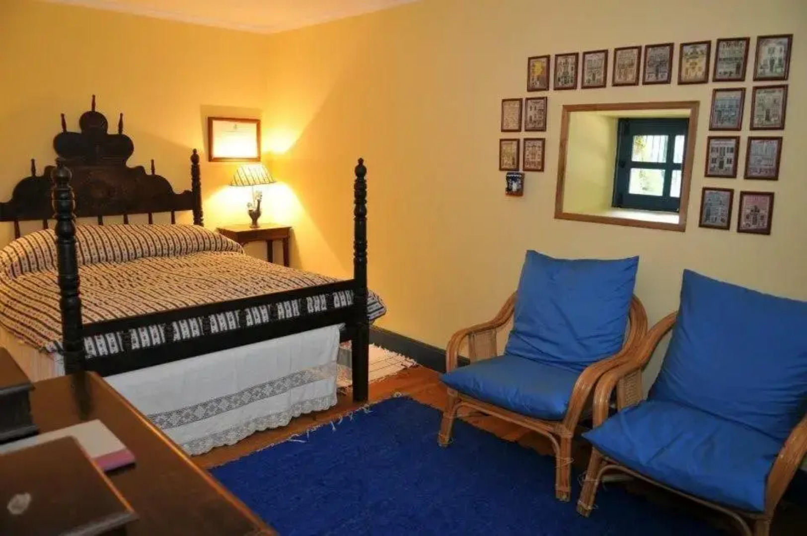 Casa Do Barreiro de Cima