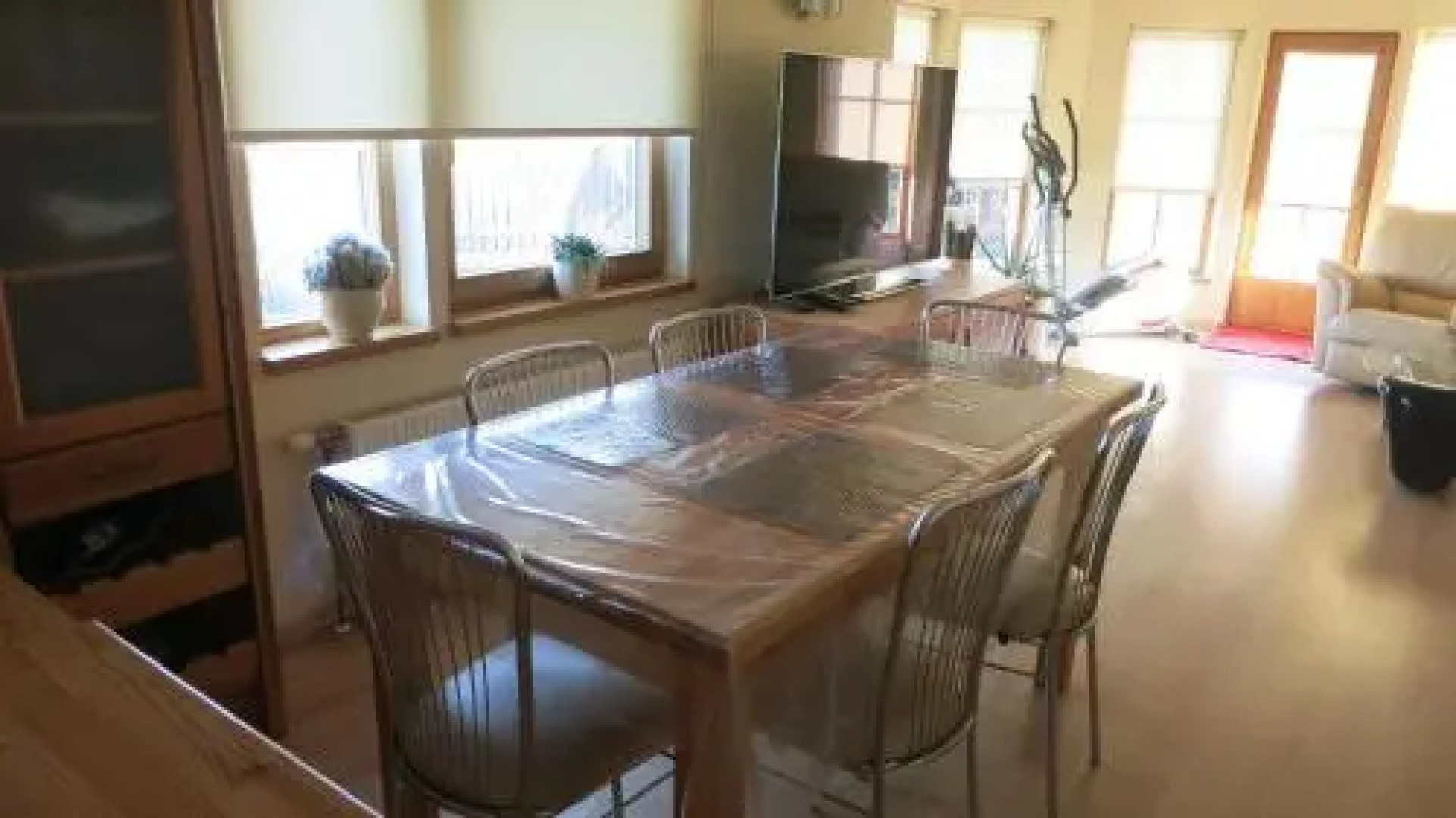 Cat Garden Riga Airport Apartments