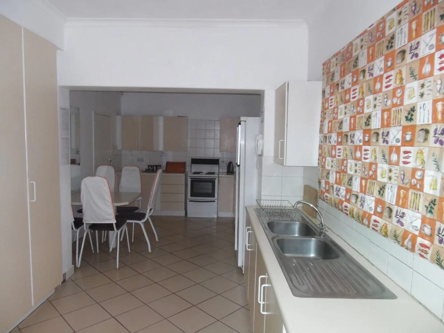 CPM Short Stay Home Marlborough