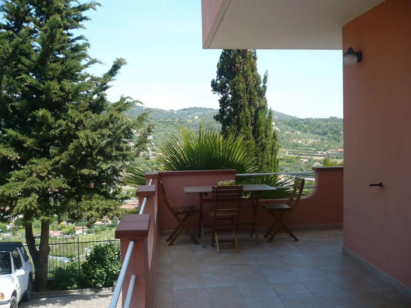 Azienda Agrituristica Villa Arianna