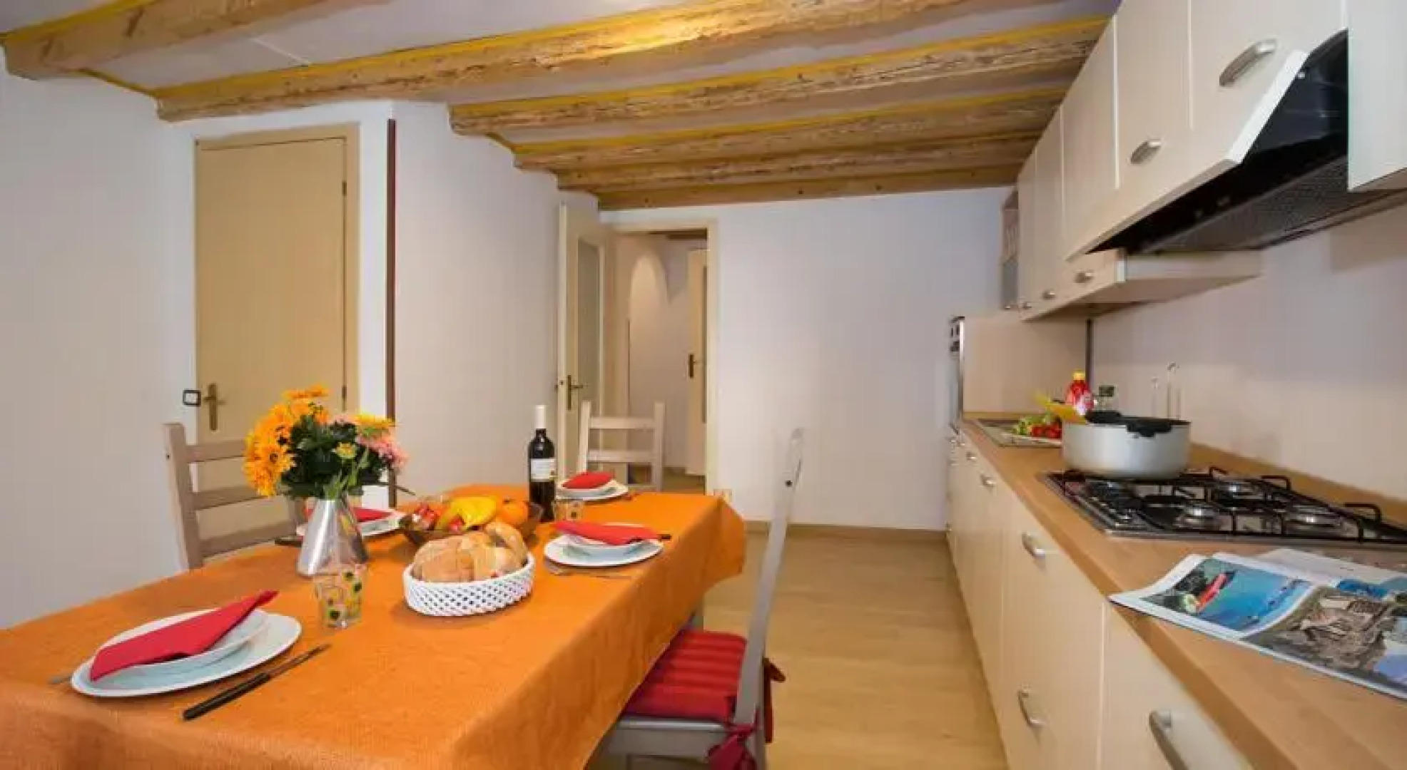 Tremezzo Casa Marina