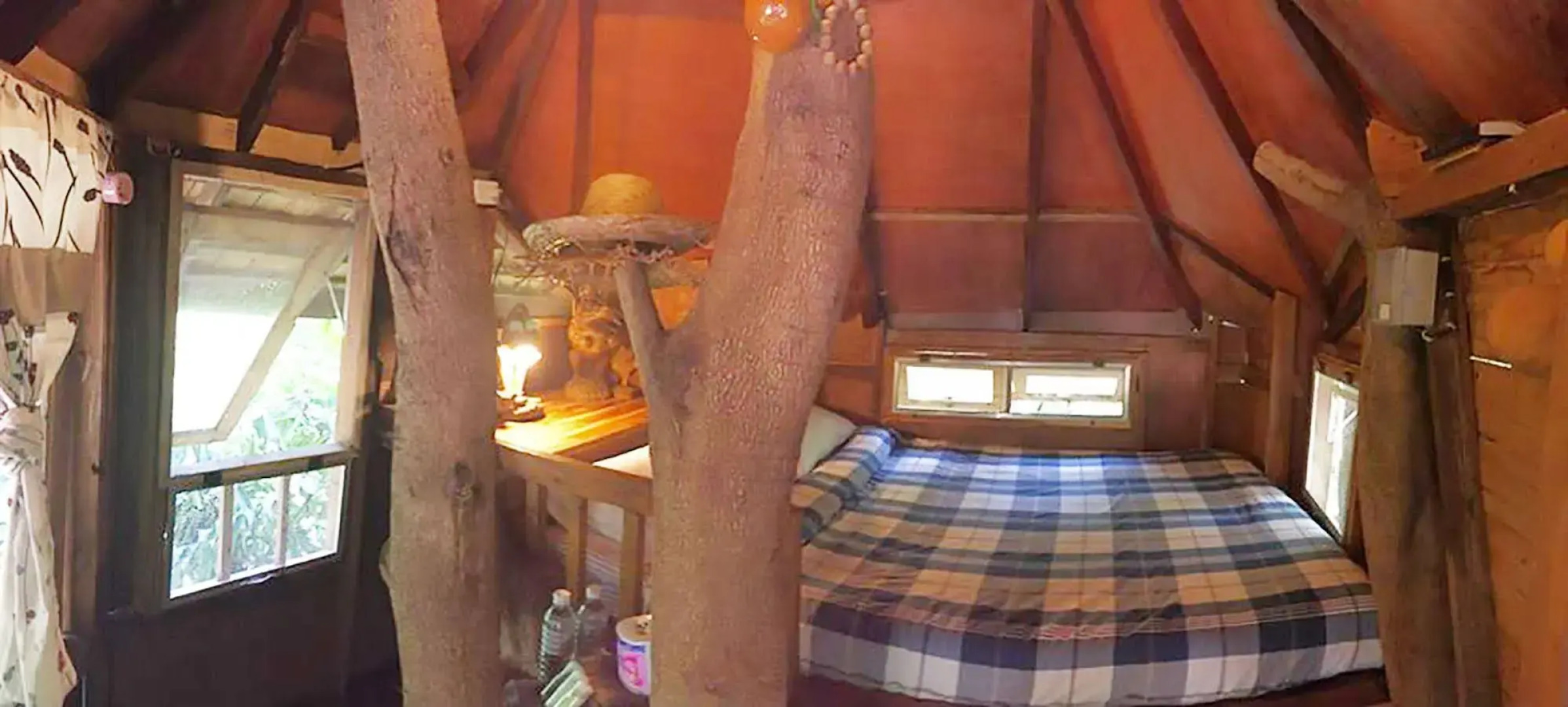 Rabeang Pasak Treehouse Resort