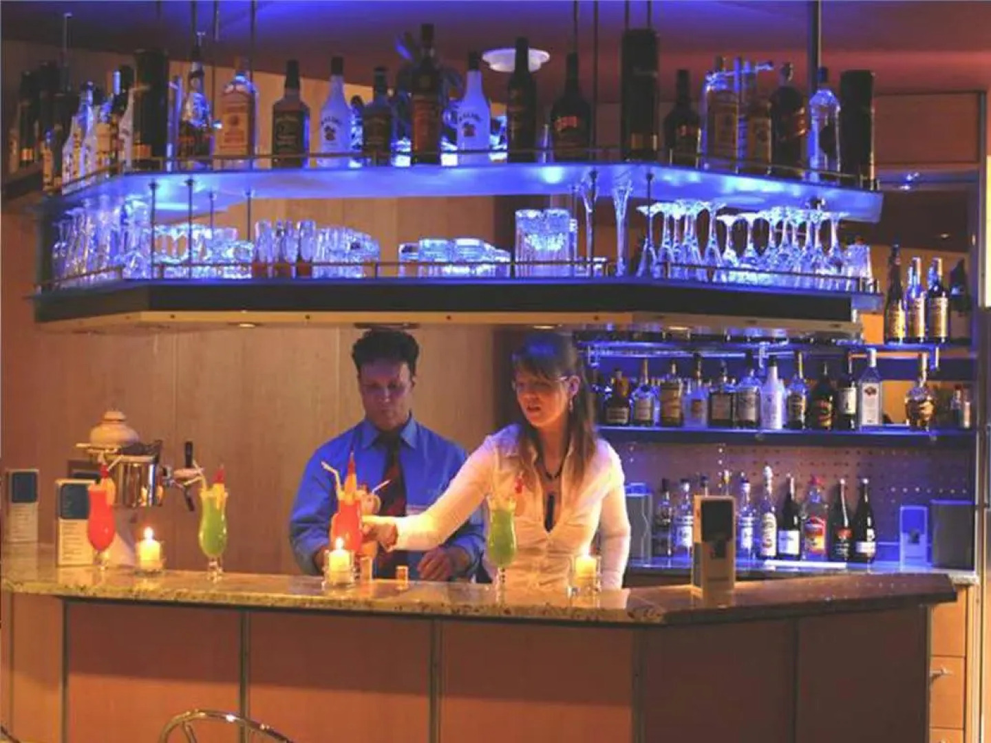 Seligweiler Hotel & Restaurants