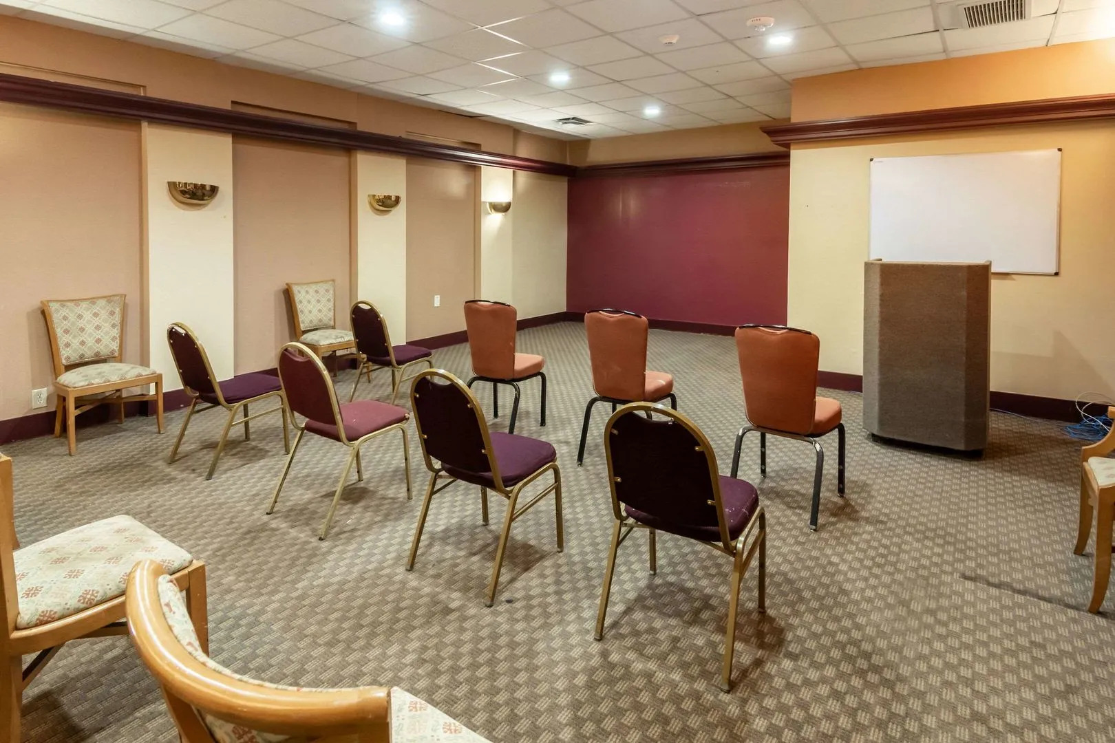 Capital O Duncanville Tx