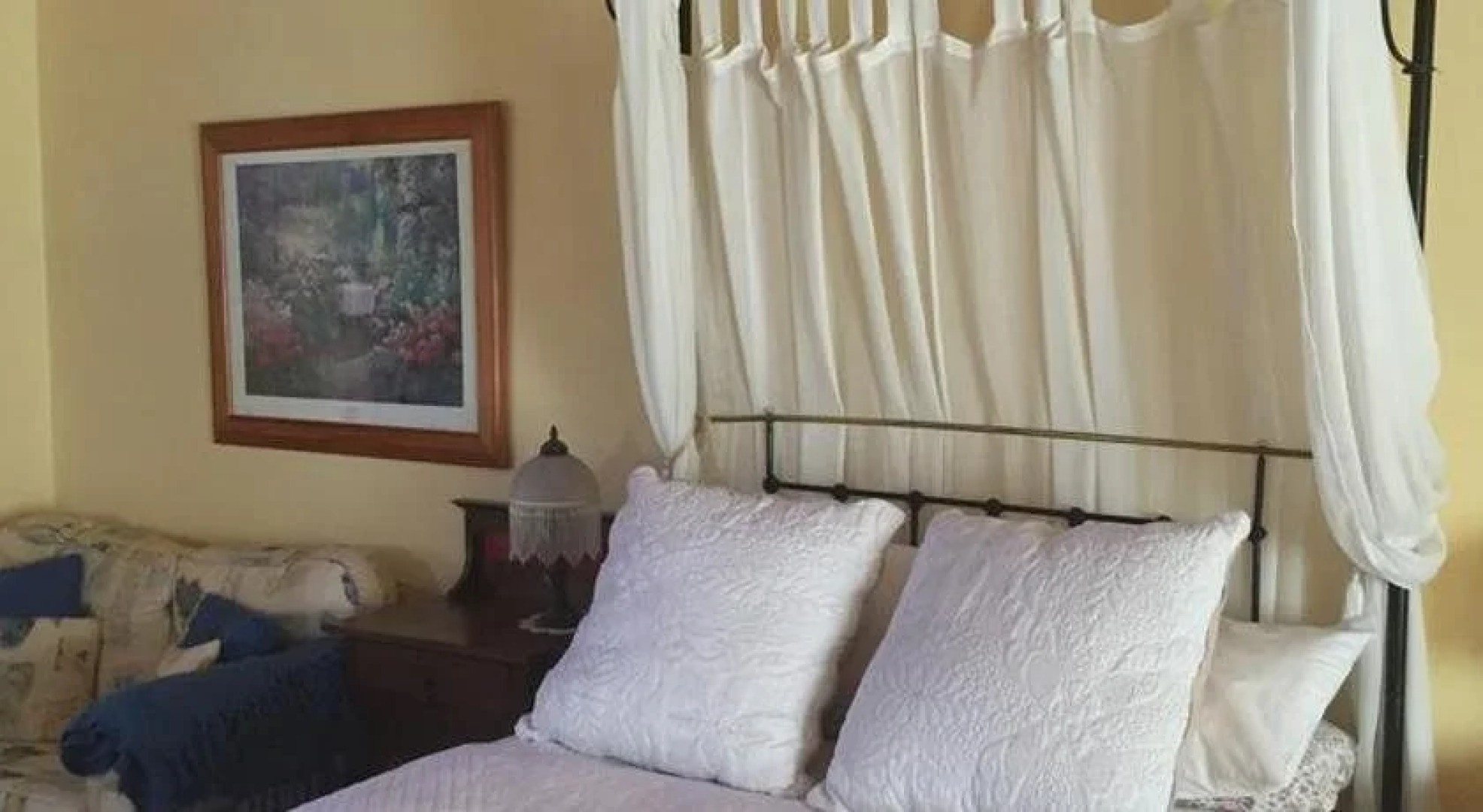 Braeside Garden Cottages