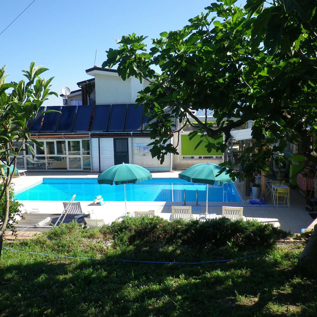 La Camilla Camere & Wellness