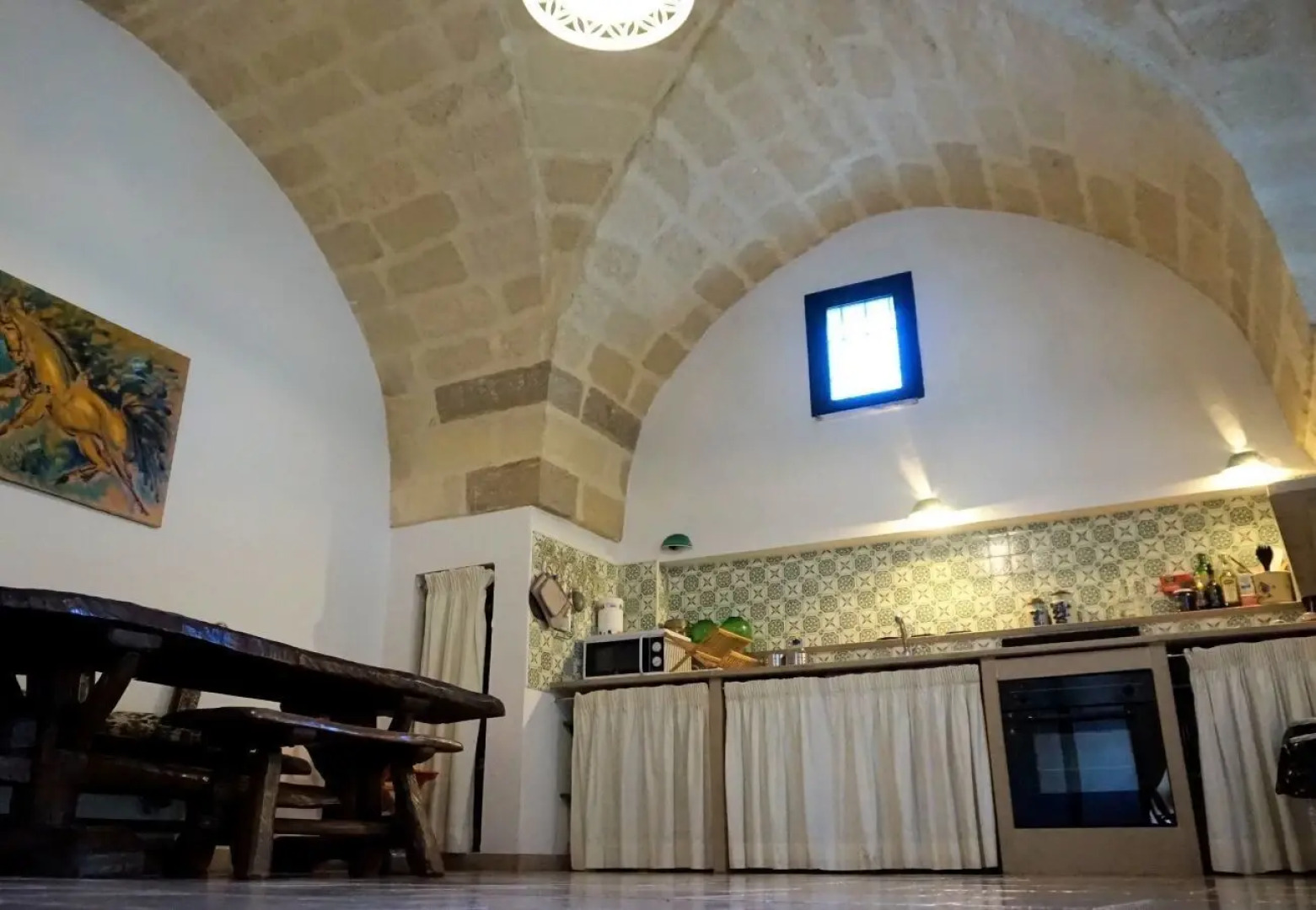 Palazzo Guglielmo Albergo Diffuso