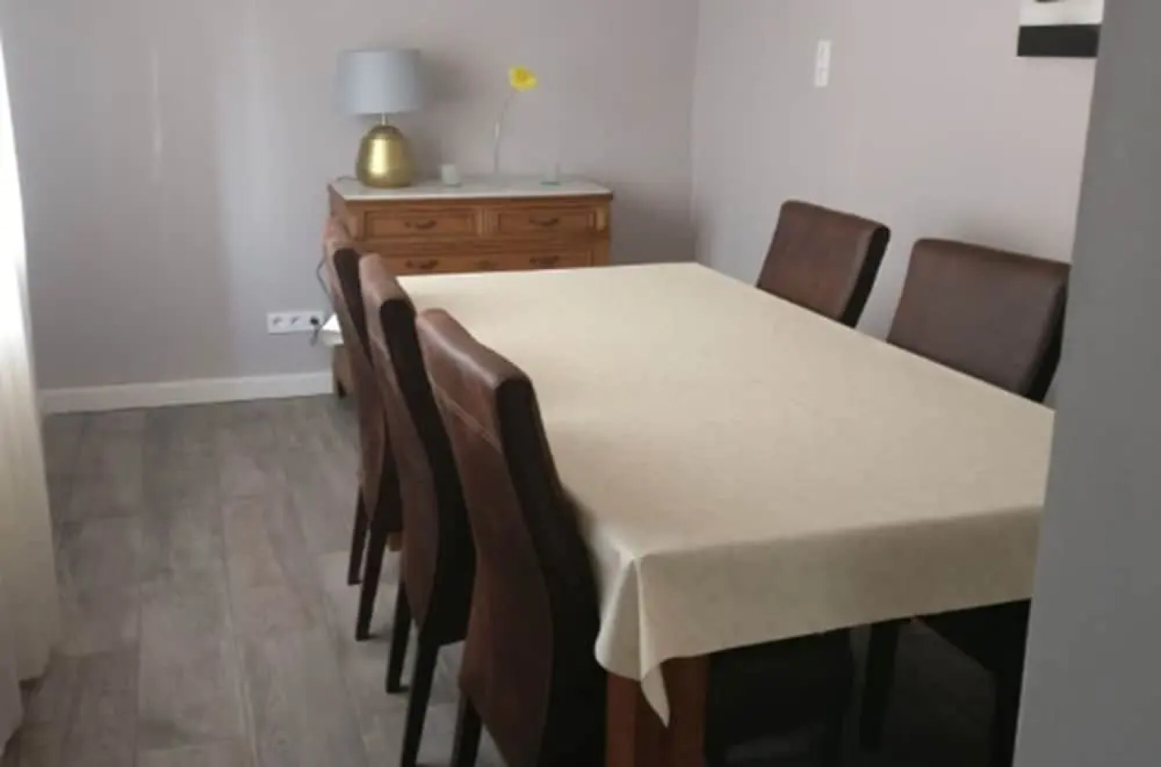 ferienhaus am sauerbrunnen