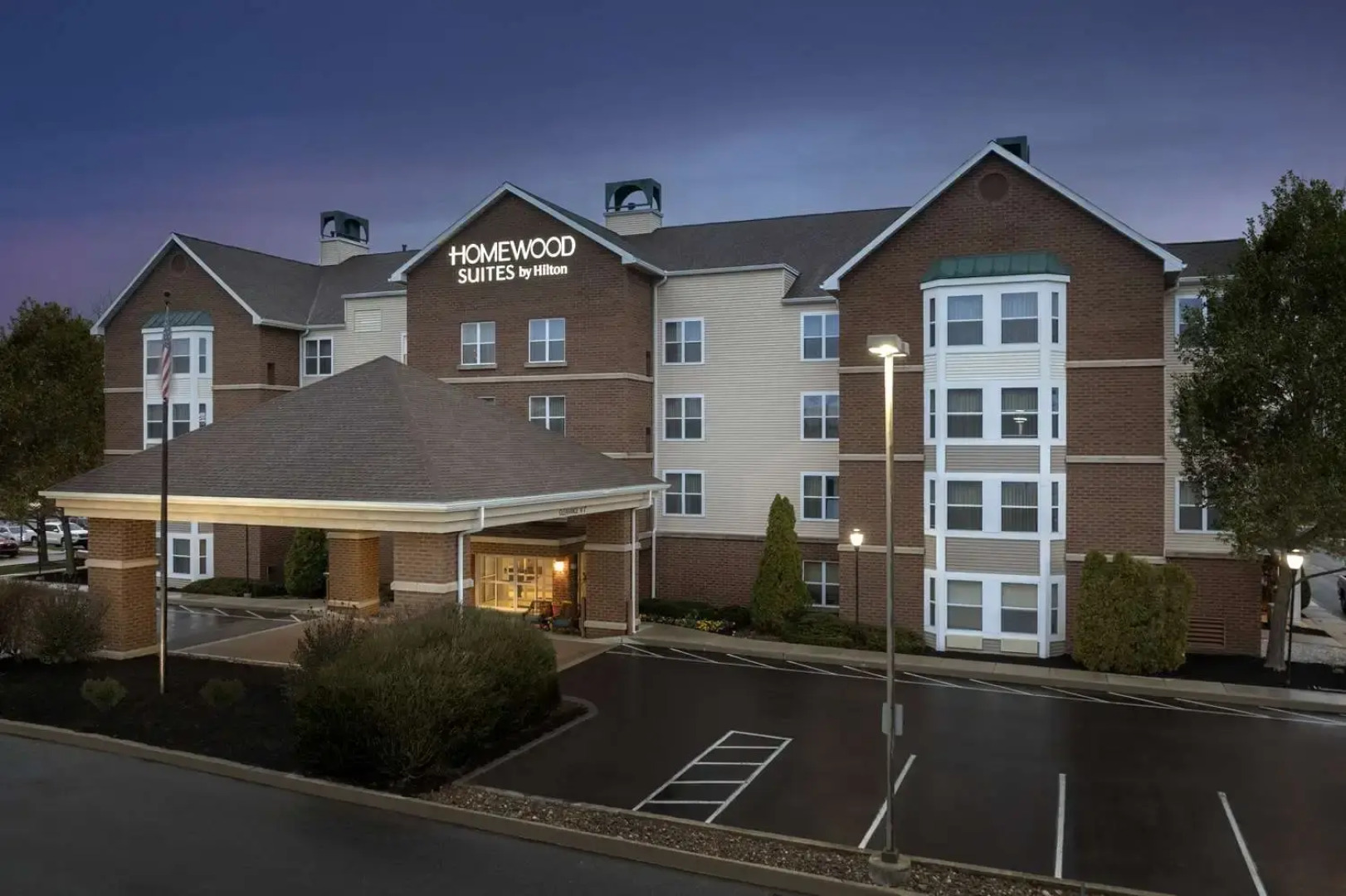 Homewood Suites by Hilton Reading