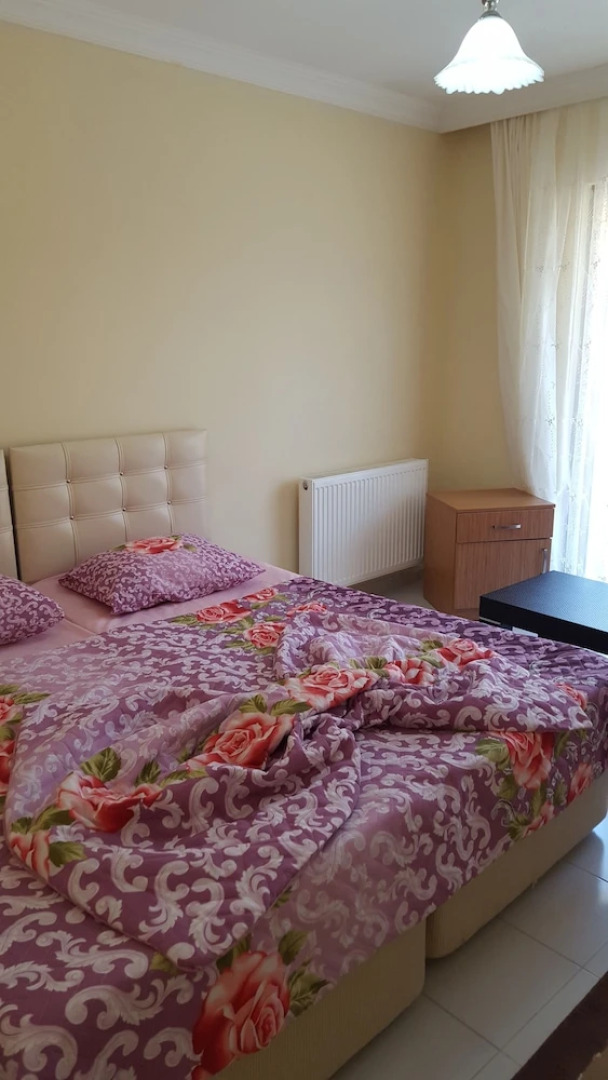 Guvercin & Garden Apart