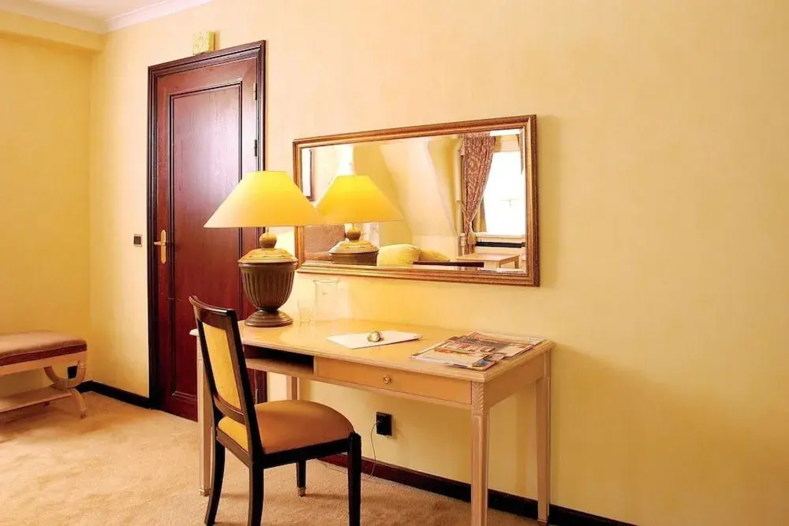 Fletcher Hotel Auberge de Kieviet