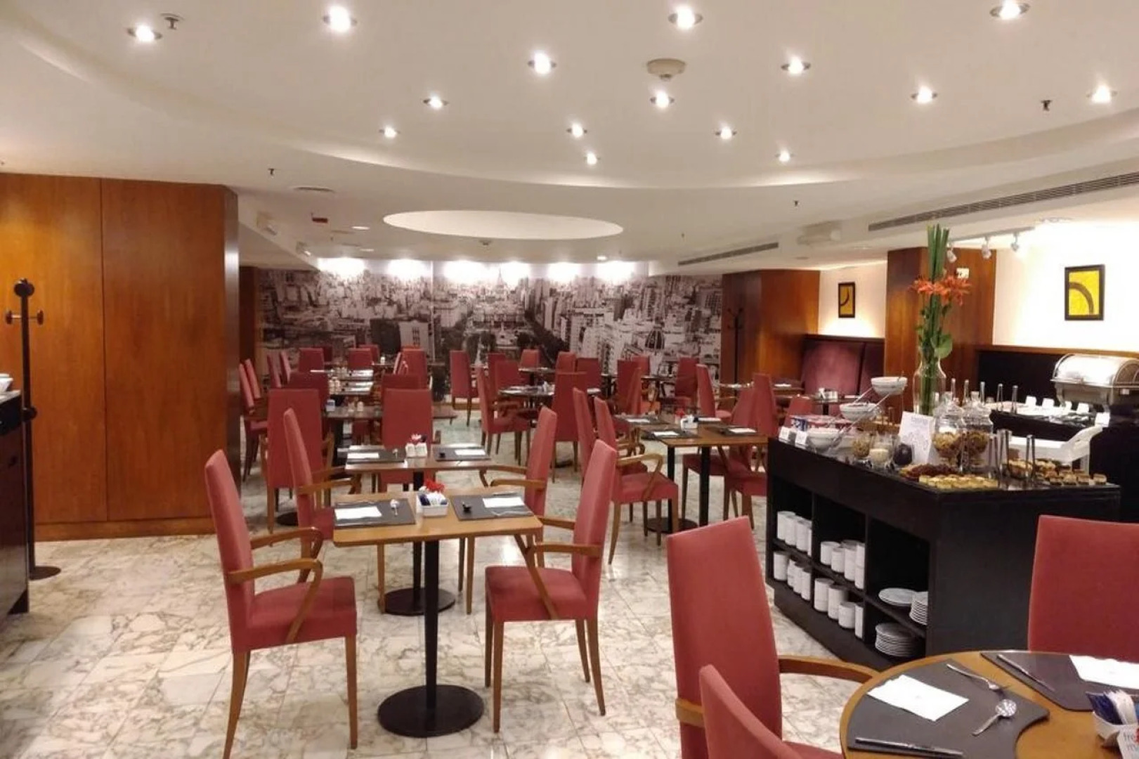 NH Buenos Aires Latino