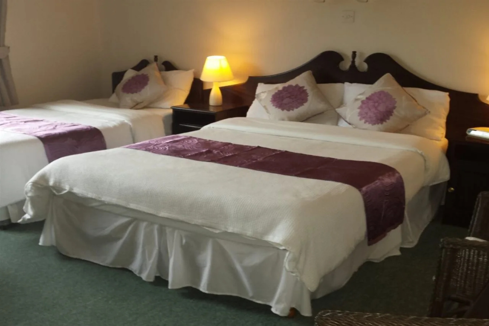 Riverview House Bed & Breakfast