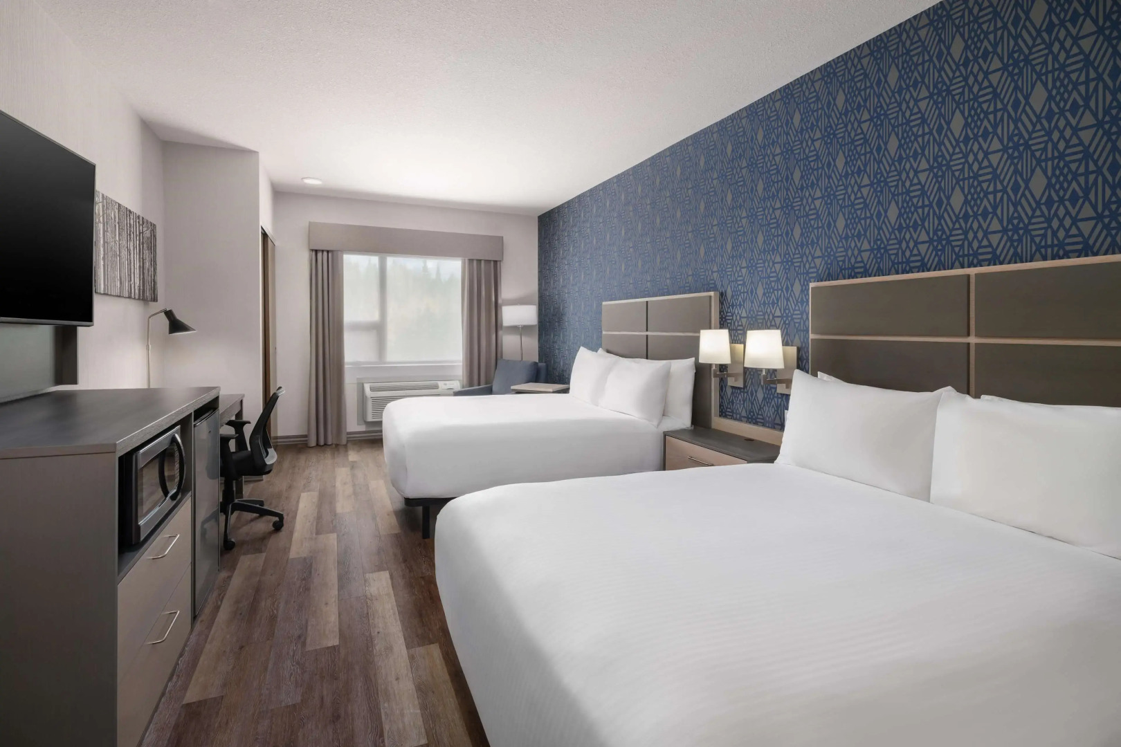 Best Western Plus Prince George