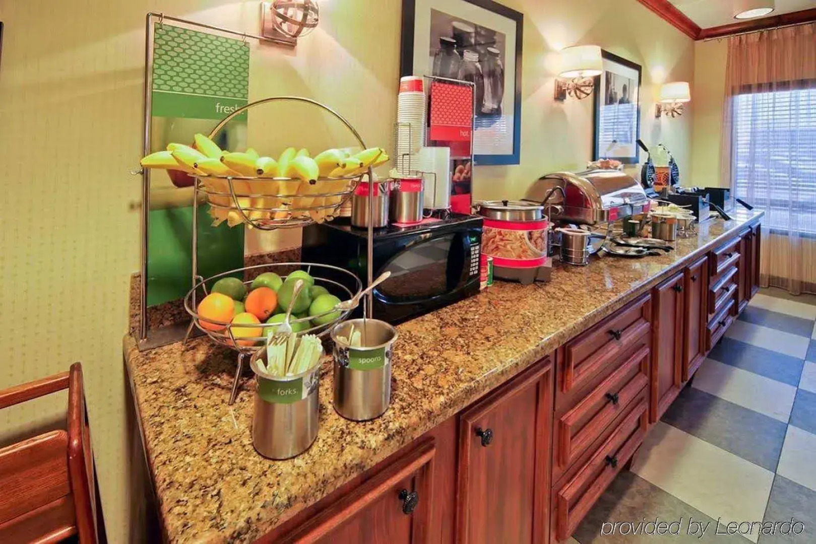 Hampton Inn by Hilton Shreveport/Bossier City