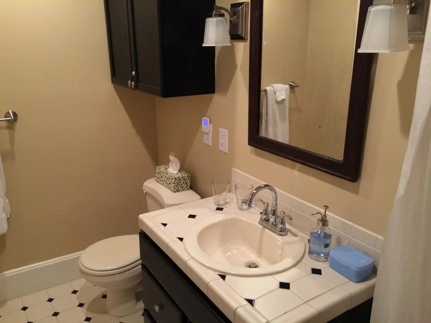 Aberdeen Stone Cottage B&B