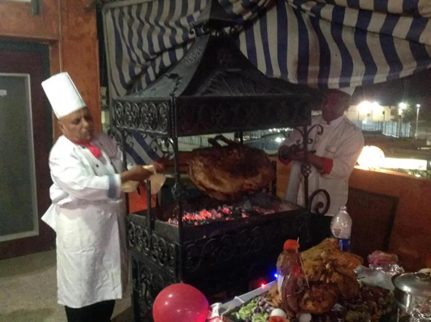 Nile Valley Hotel & Restaurant