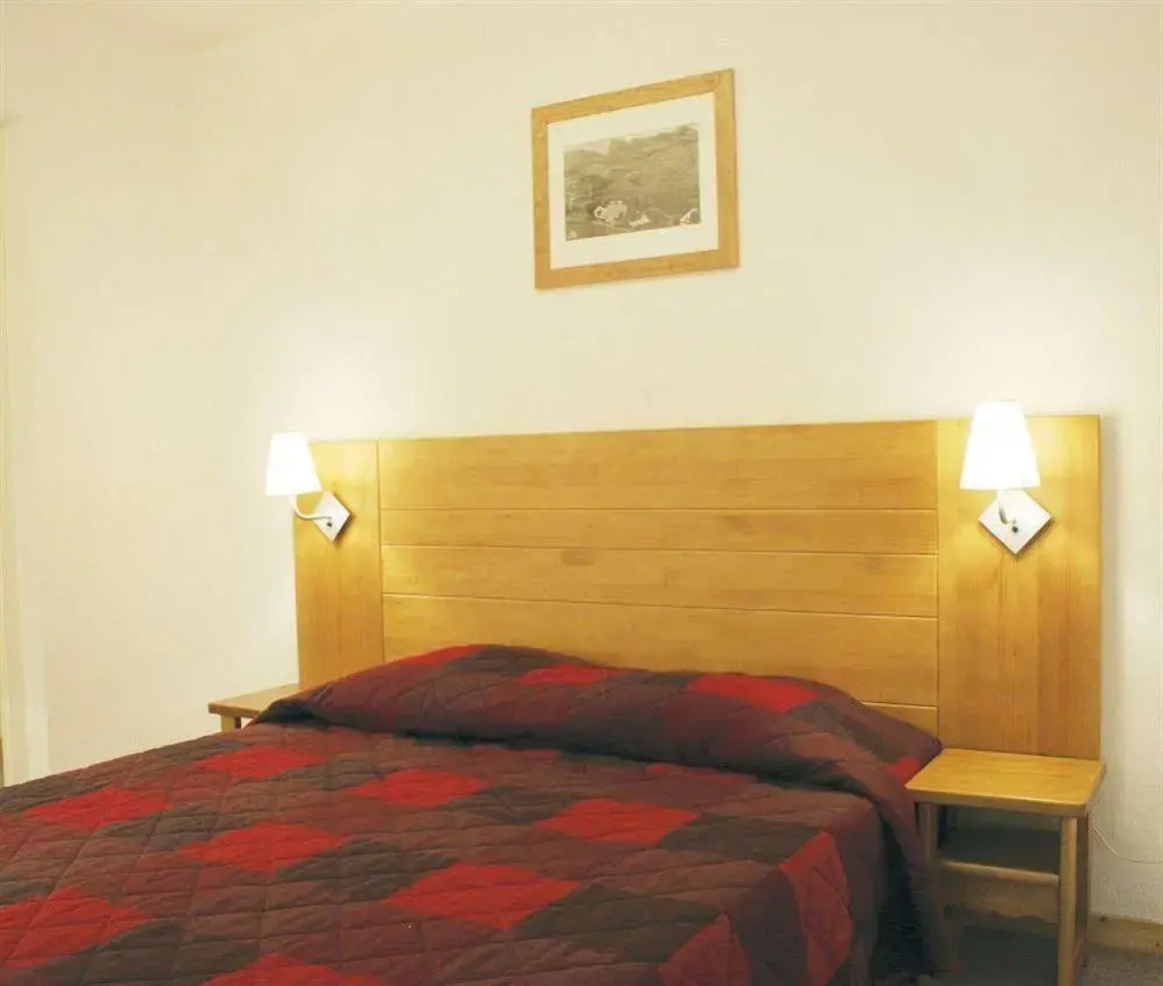 Résidence Les Toits du Dévoluy