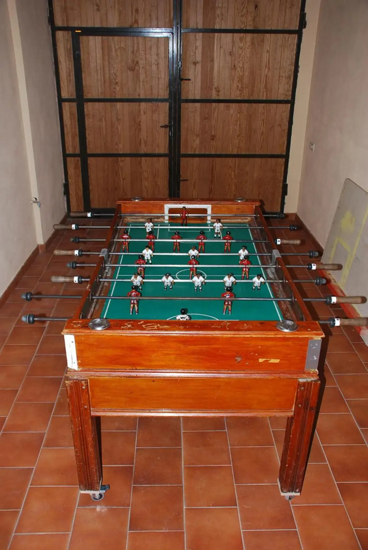 Casa Rural Rio Cabriel