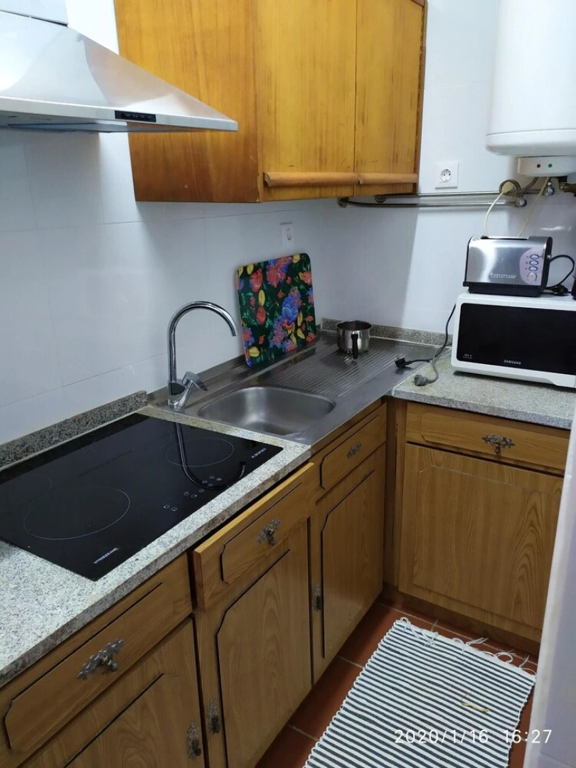 House With 2 Bedrooms in Fornos, With Wonderful Mountain View, Shared Pool, Furnished Terrace