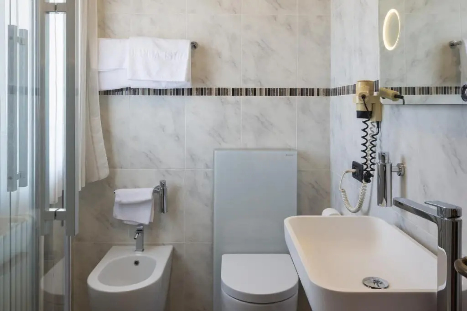 Park Hotel Ristorante Ca' Bianca