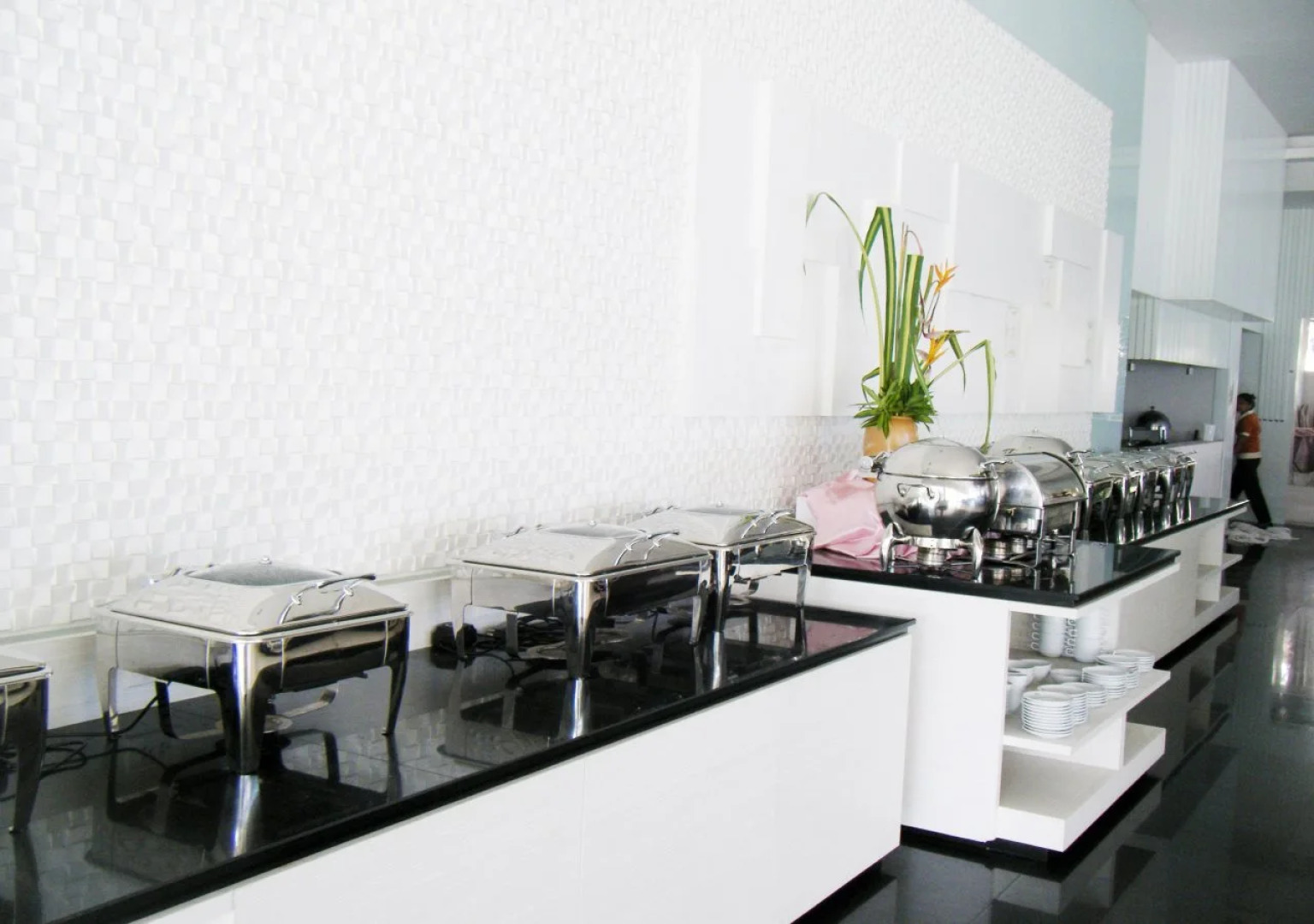 The Cha-am Methavalai Hotel