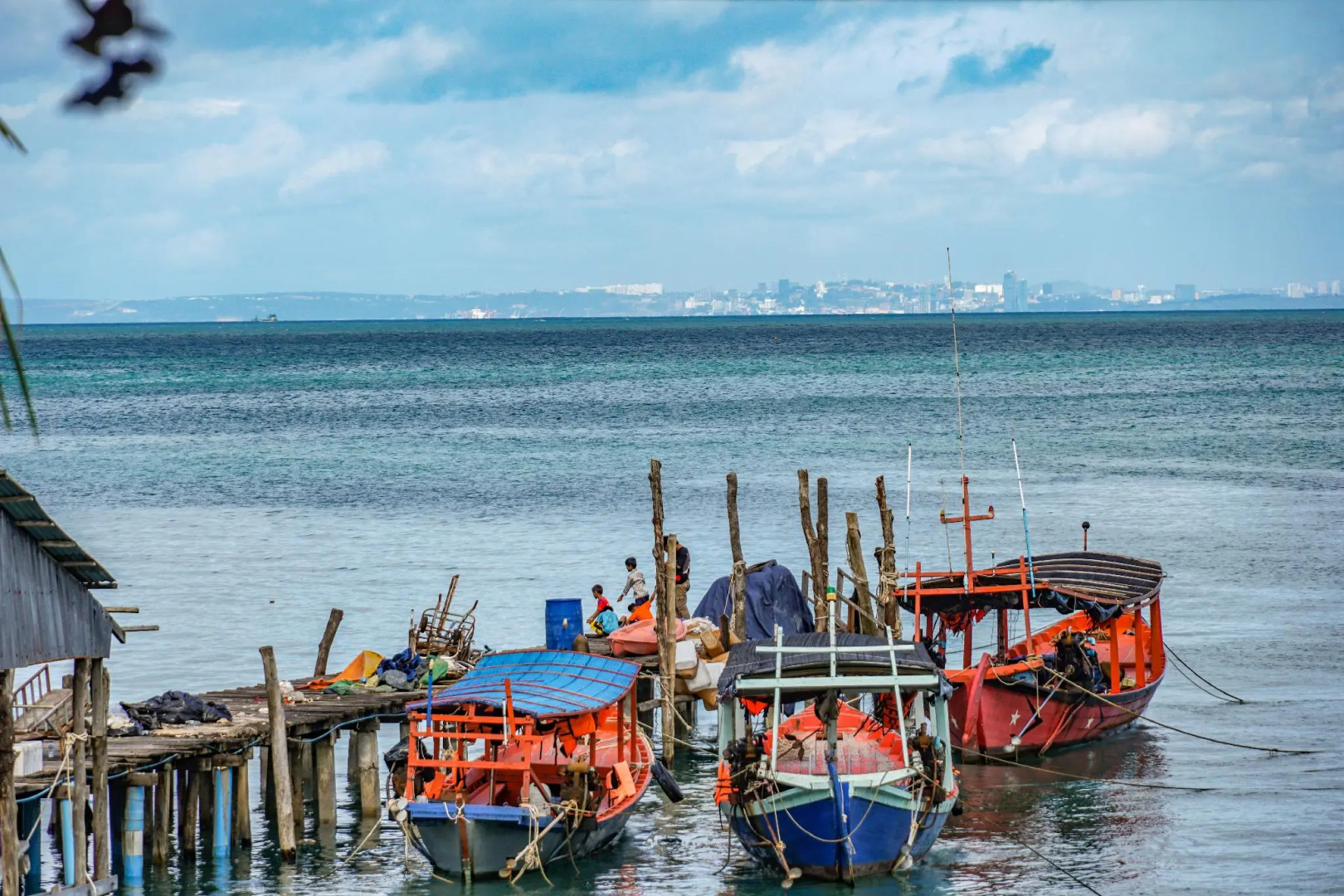 Green Ocean Koh Rong