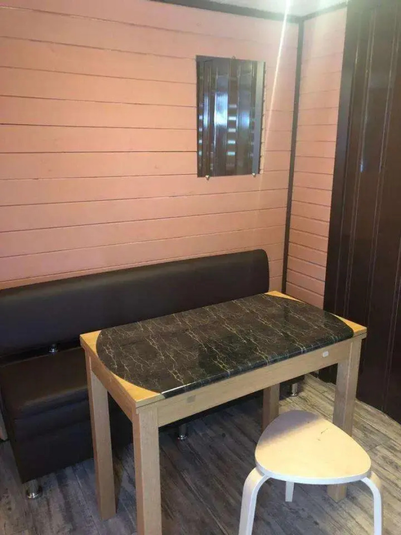 Лесная сказка на улице Графская 17