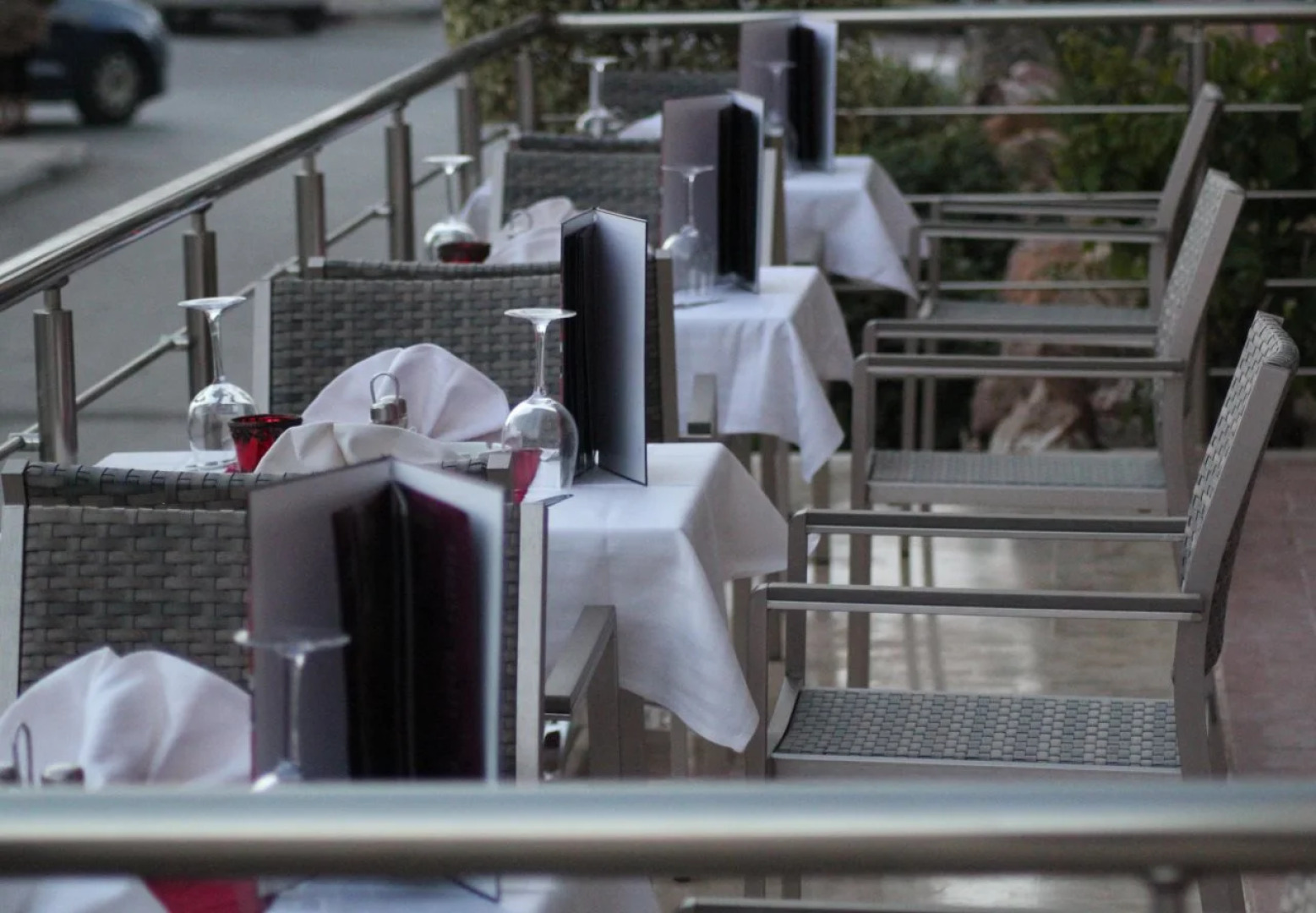 El Kantaoui Center and Spa