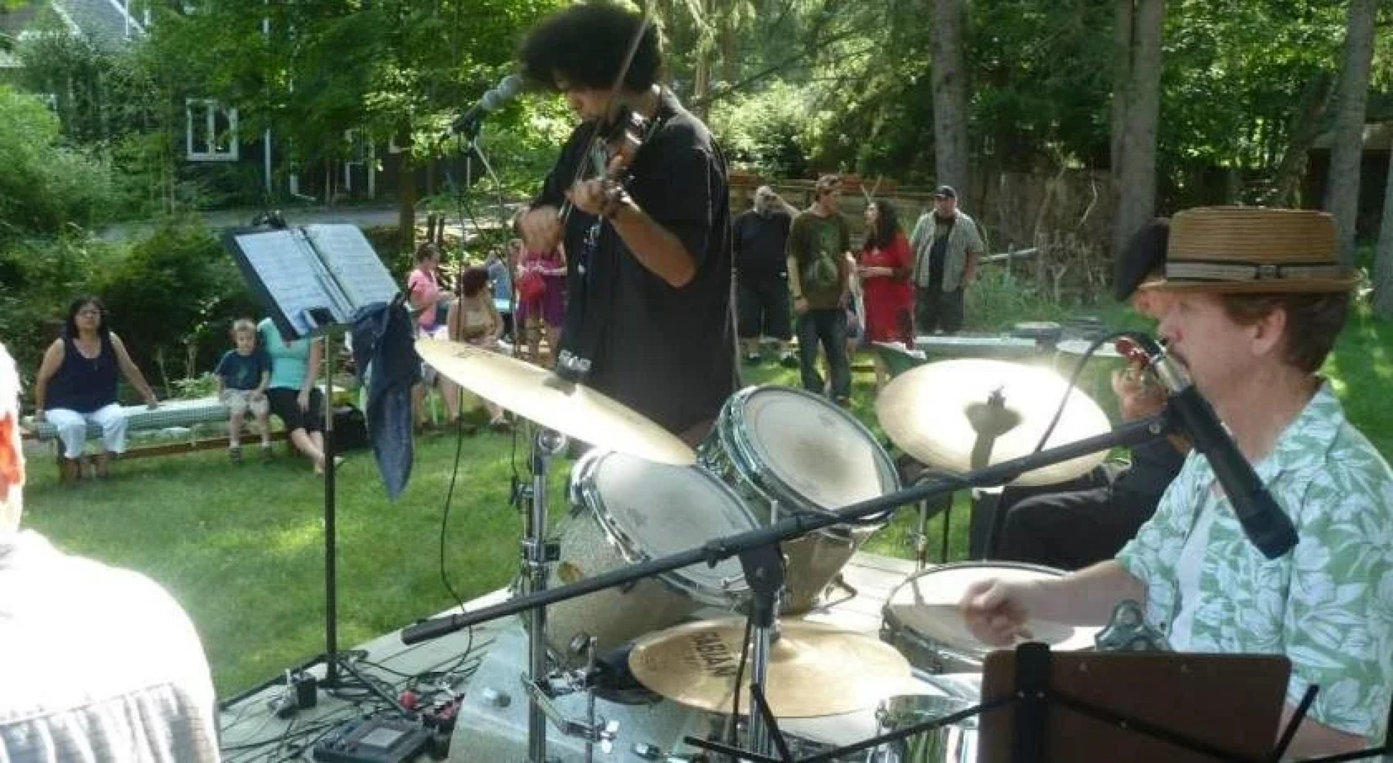 Morning Glory B n B Woodstock NY